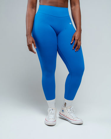 Highfit™ V-Contour Seamless Leggings