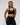 Emerge Halter Neck Bra