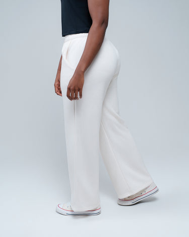 Soft-Flow Wide Joggers (Alperce)